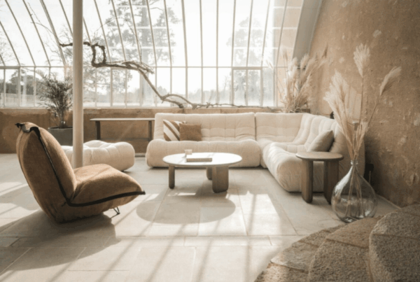 Canapé Lounge – Image 2