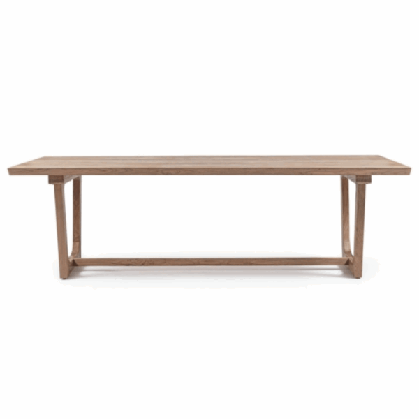 Table haute Babylone