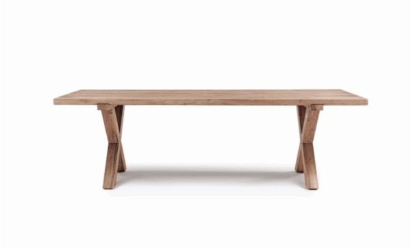 Table haute Finca – Image 4