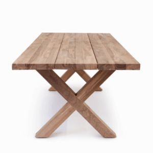 Table haute Finca