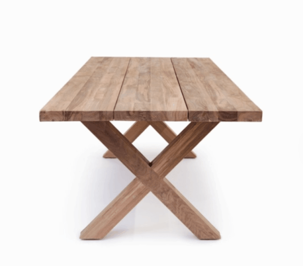 Table haute Finca