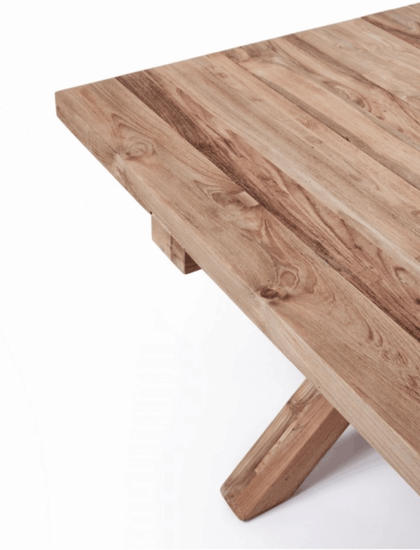 Table haute Finca – Image 2