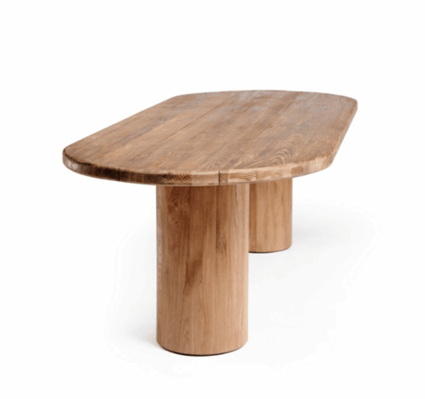 Table haute Guajira