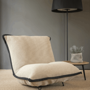 Fauteuil La Moïa
