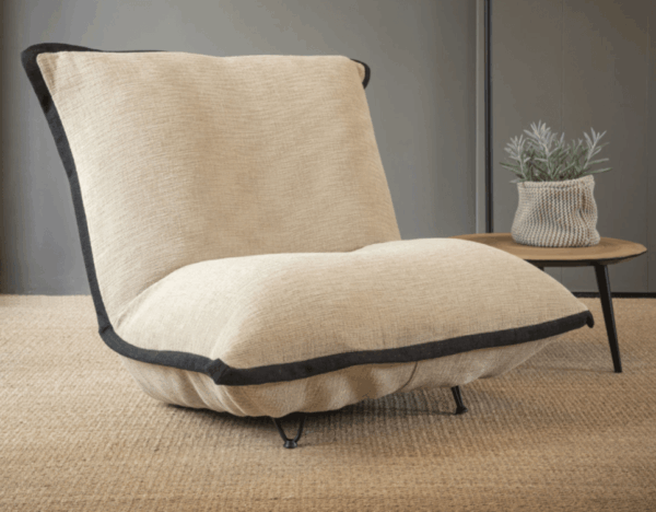 Fauteuil La Moïa – Image 2