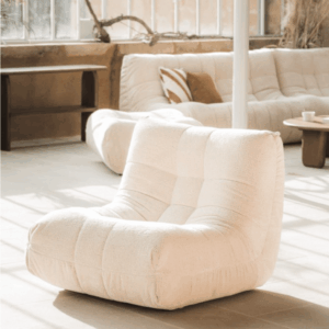 Fauteuil Lounge