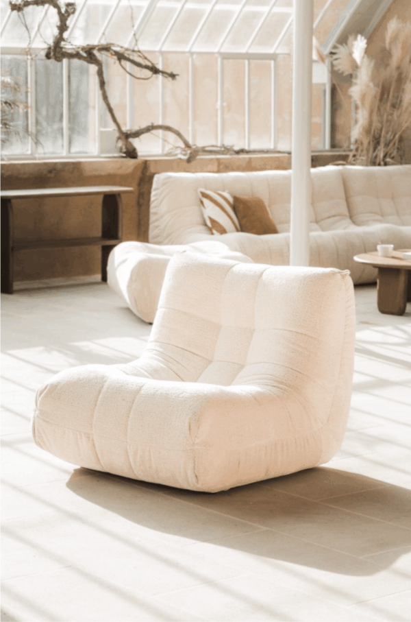 Fauteuil Lounge