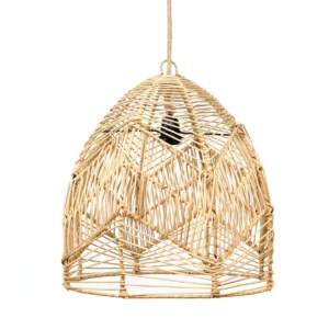 Le pendentif Bala - Naturel - M