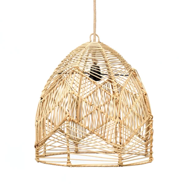 Le pendentif Bala - Naturel - M