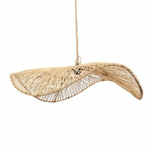 Pendentif Le Chapeau - Naturel - L