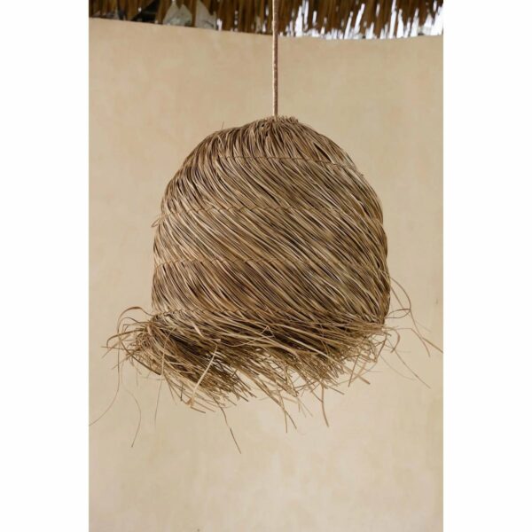 Le Pendentif Méchant - Naturel – Image 3