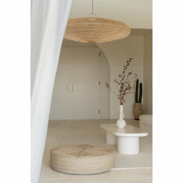 Le Pouf Énorme - Naturel – Image 6