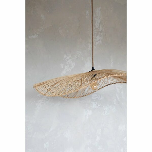 Pendentif Le Chapeau - Naturel - L – Image 5