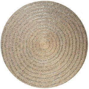 Le Tapis en Joncs de Mer - Naturel - 200