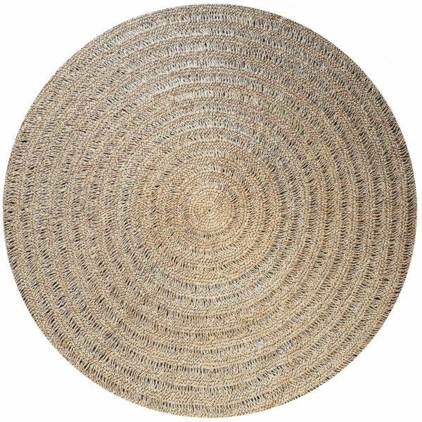 Le Tapis en Joncs de Mer - Naturel - 200