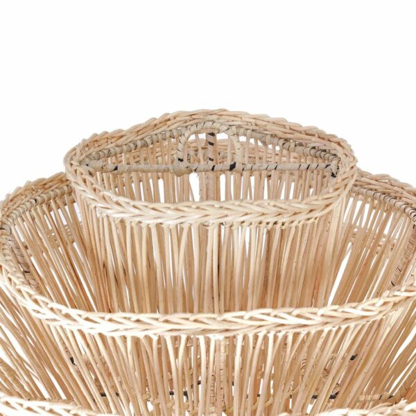 Le Pendentif Shiitake - Naturel - L – Image 6