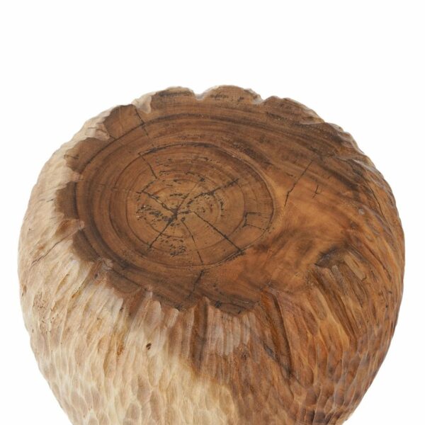Le Tabouret Maldives - Naturel – Image 8