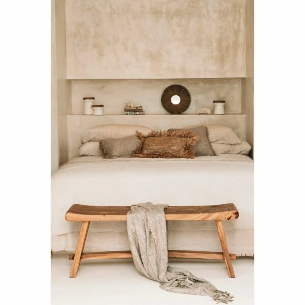 Le Miroir Alang Alang - Naturel - S – Image 6