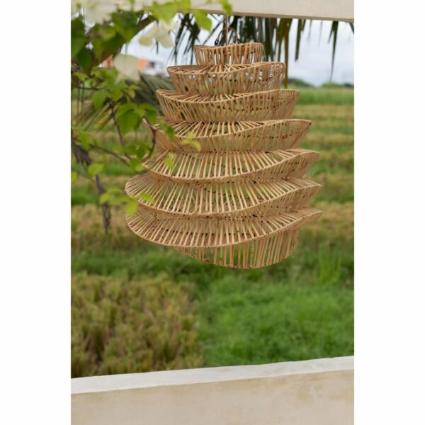 Pendentif The Good Vibes - Naturel - M – Image 2