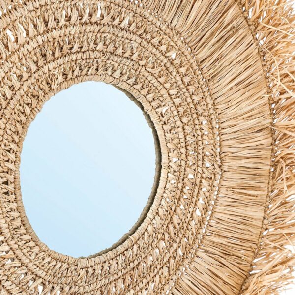 Le Miroir Yuki - Naturel - L – Image 7