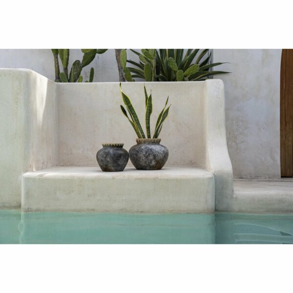 Le Vase Styly - Gris Antique - S – Image 3
