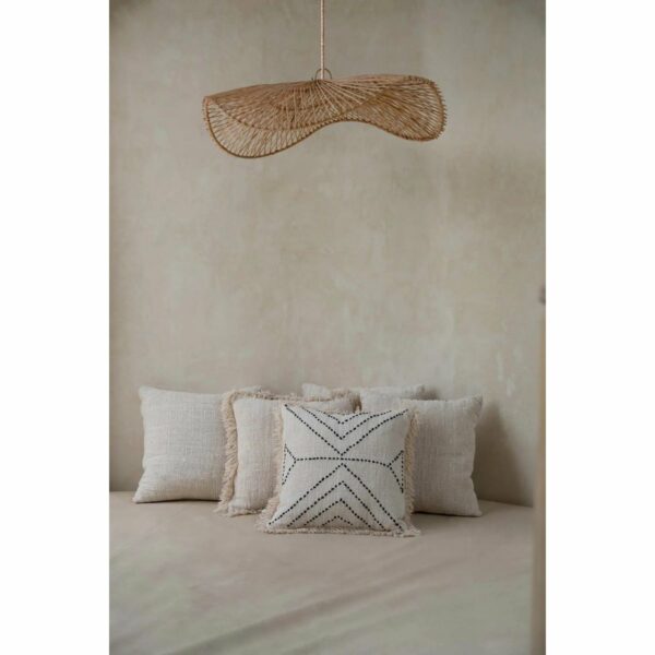Pendentif Le Chapeau - Naturel - L – Image 2