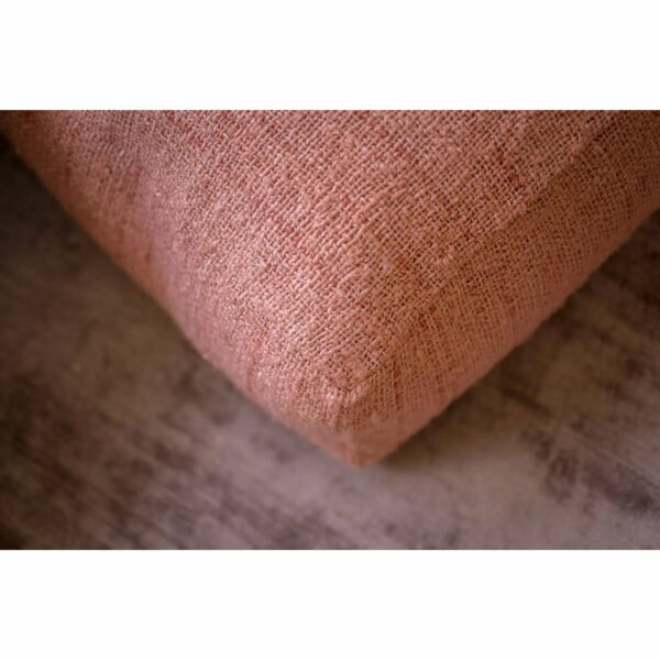 Le Pouf Oh My Gee - Rose Saumon – Image 3