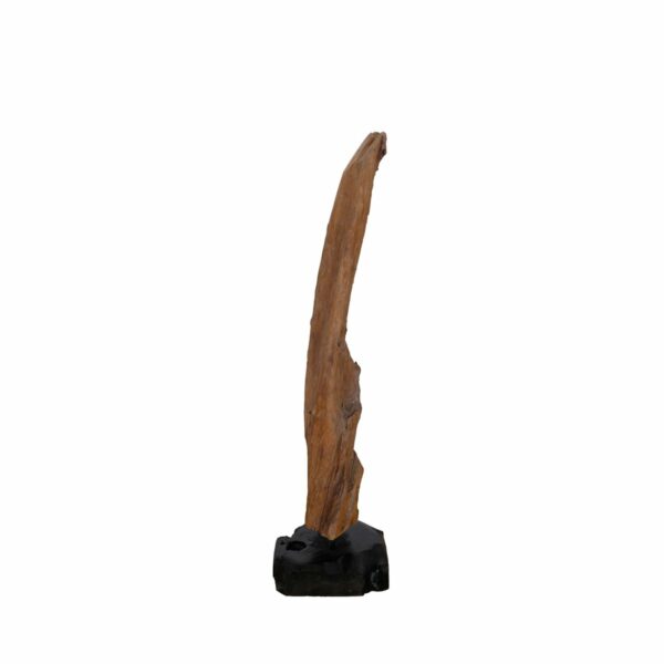 sculpture en bois flotté – Image 6