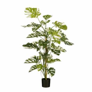 Sampleaboom Plant artificiel - H140 x Ø120 cm - vert