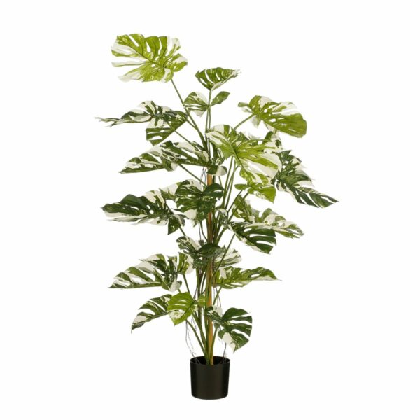 Sampleaboom Plant artificiel - H140 x Ø120 cm - vert
