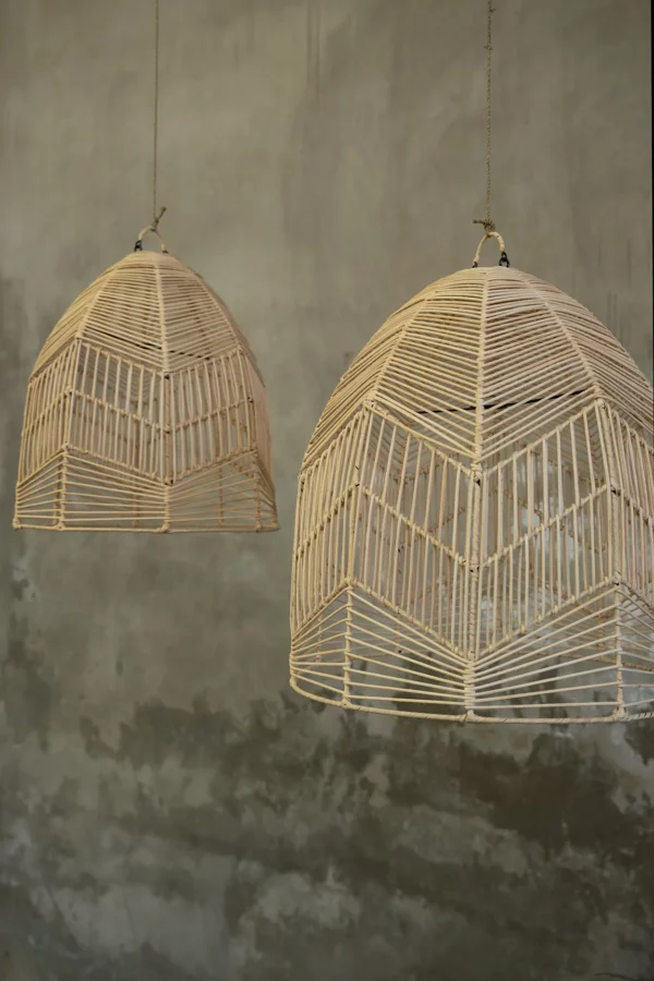 Le pendentif Bala - Naturel - M – Image 5