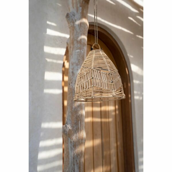 Pendentif The Bala - Naturel - S – Image 5