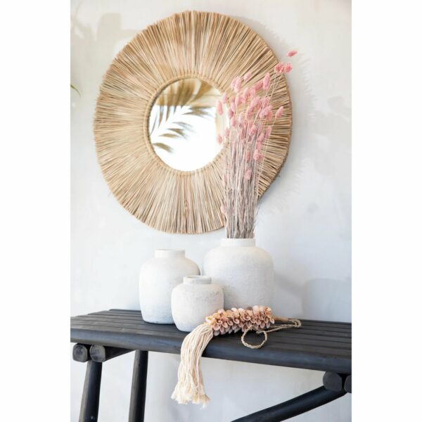 Le Miroir Alang Alang - Naturel - L – Image 3