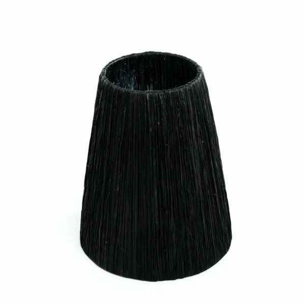 La Lampe de Table Naxos - Noir Naturel – Image 7
