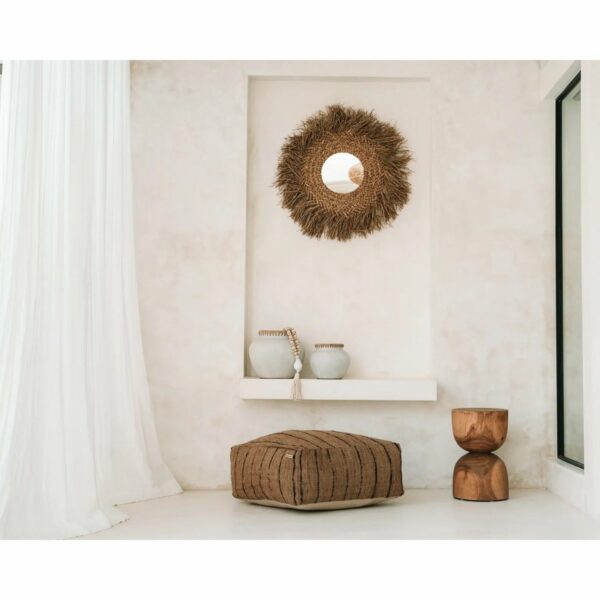 Le Pouf Oh My Gee - Beige Noir – Image 3