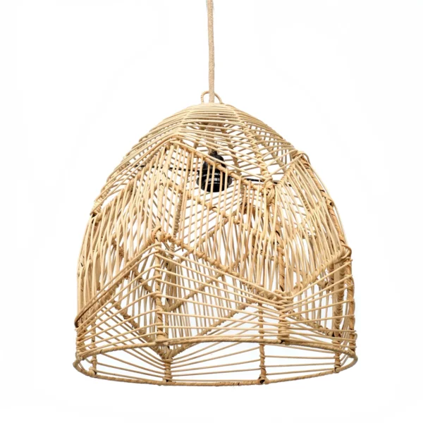 Le pendentif Bala - Naturel - M – Image 6