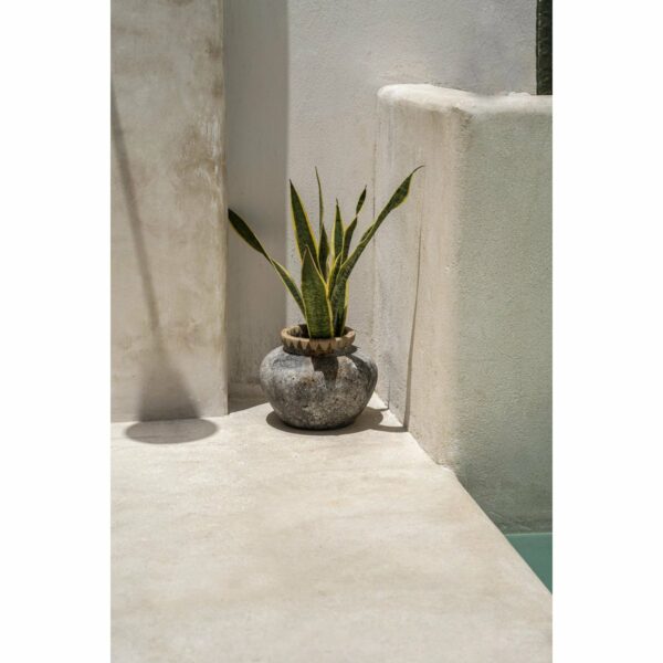 Le Vase Styly - Gris Antique - L – Image 3