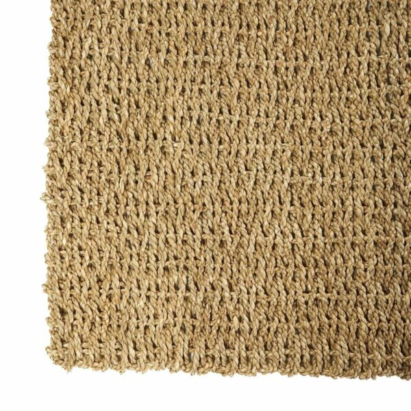 Le Tapis Sizali - Naturel - 240x180 – Image 3