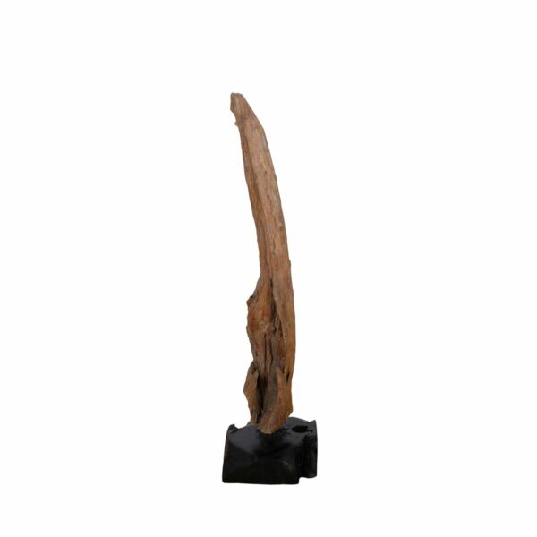 sculpture en bois flotté – Image 4