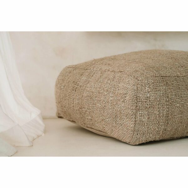 Le pouf Oh My Gee - Beige – Image 4