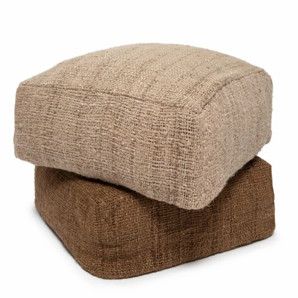 Le pouf Oh My Gee - Beige – Image 9