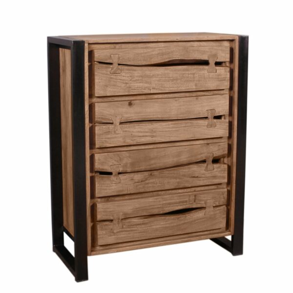 La commode