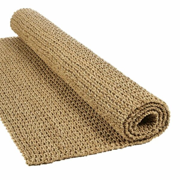 Le Tapis Sizali - Naturel - 240x180 – Image 4
