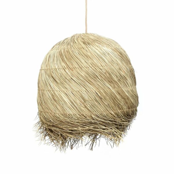 Le Pendentif Méchant - Naturel – Image 5