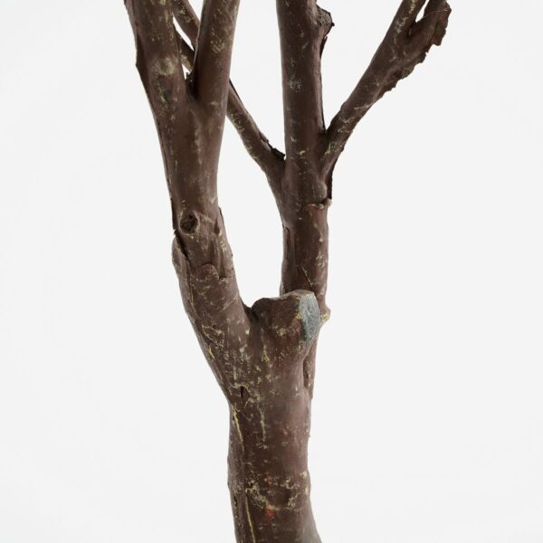 Plante artificielle Eucalyptus en Pot - H180 x Ø80 cm - Vert – Image 4