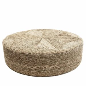 Le Pouf Énorme - Naturel