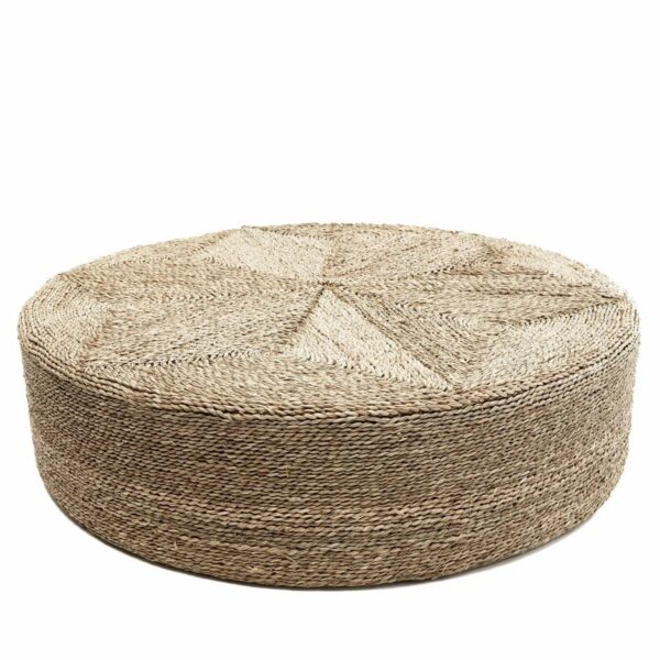 Le Pouf Énorme - Naturel