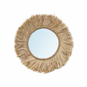Le miroir Haïti - Naturel