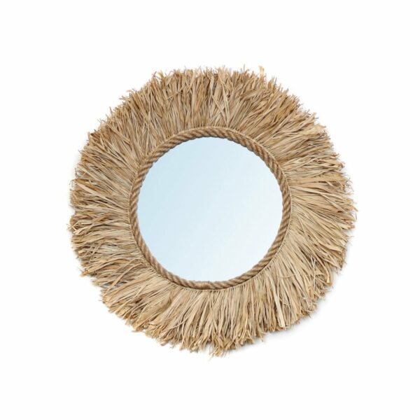Le miroir Haïti - Naturel
