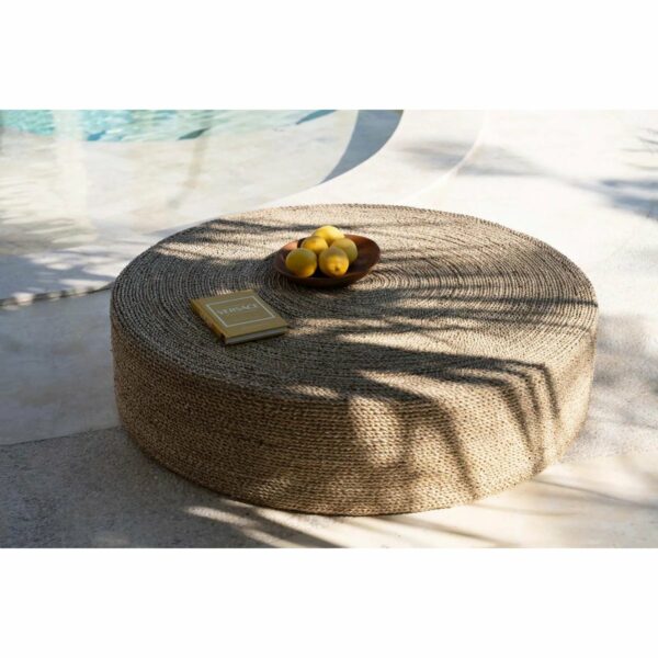 Le Pouf Énorme - Naturel – Image 2